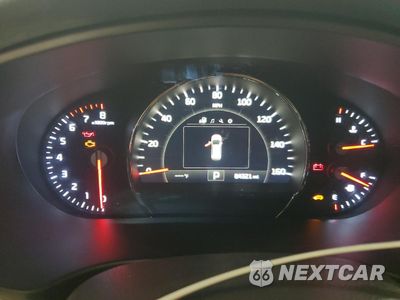 Zdjęcie 9 z 14 samochodu: 2018 KIA SORENTO EX VIN:5XYPHDA58JG410923 - miniatura