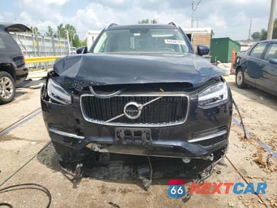 Piąte zdjęcie samochodu w środku: 2016 VOLVO XC90 T6 VIN:YV4A22PK3G1035196 - miniatura