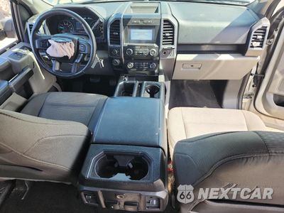 Zdjęcie 8 z 14 samochodu: 2019 FORD F150 SUPERCREW VIN:1FTEW1CP3KFB25402 - miniatura