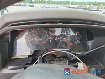 Zdjęcie 9 z 15 samochodu: 1994 DODGE RAM 3500 VIN:1B7MC36C3RS624548 - miniatura