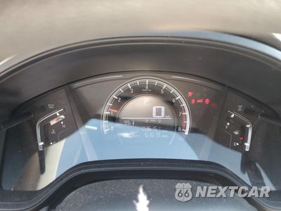 Zdjęcie 9 z 16 samochodu: 2018 HONDA CR-V LX VIN:5J6RW6H37JL002927 - miniatura