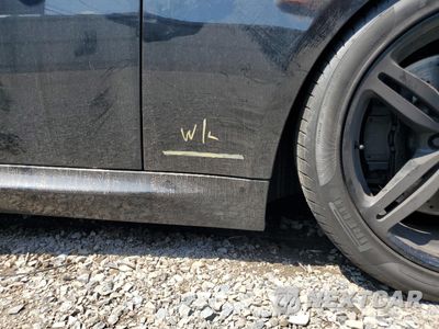 Zdjęcie 12 z 13 samochodu: 2006 BMW M6 VIN:WBSEH93466B797636 - miniatura