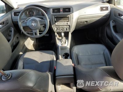 Zdjęcie 8 z 14 samochodu: 2014 VOLKSWAGEN JETTA SE VIN:3VWD17AJ1EM362788 - miniatura