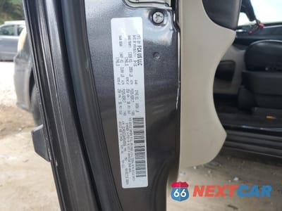 Zdjęcie 12 z 12 samochodu: 2017 DODGE GRAND CARAVAN SXT VIN:2C4RDGCG4HR545536 - miniatura