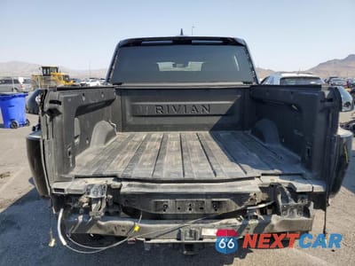 Zdjęcie 6 z 13 samochodu: 2023 RIVIAN R1T ADVENTURE VIN:7FCTGBAA5PN028055 - miniatura