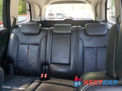 Zdjęcie 10 z 13 samochodu: 2008 MERCEDES-BENZ GL 450 4MATIC VIN:4JGBF71E28A324658 - miniatura