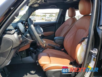 Zdjęcie 7 z 14 samochodu: 2023 MINI COOPER VIN:WMW53DK00P2U17146 - miniatura