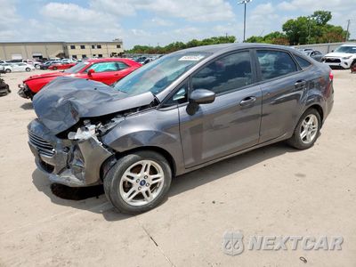 2019 FORD FIESTA SE 3FADP4BJ1KM104660 - główne zdjęcie licytacji z USA - miniatura