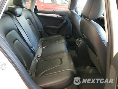 Zdjęcie 10 z 12 samochodu: 2011 AUDI A4 PRESTIGE VIN:WAUKFAFL4BN042155 - miniatura