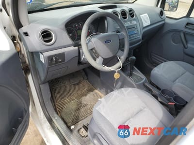 Zdjęcie 8 z 12 samochodu: 2012 FORD TRANSIT CONNECT XLT VIN:NM0LS7DN2CT116466 - miniatura