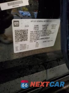 Zdjęcie 13 z 13 samochodu: 2024 CADILLAC ESCALADE ESV LUXURY VIN:1GYS4JKL3RR150844 - miniatura