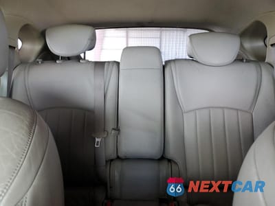 Zdjęcie 10 z 14 samochodu: 2008 INFINITI EX35 BASE VIN:JNKAJ09E28M305616 - miniatura