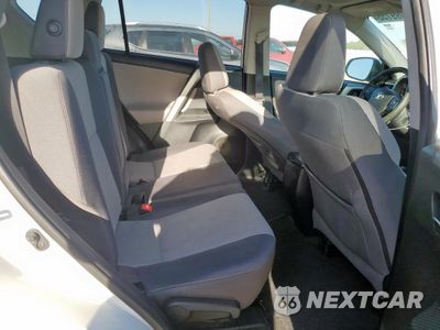 Zdjęcie 10 z 12 samochodu: 2015 TOYOTA RAV4 XLE VIN:2T3WFREV9FW181850 - miniatura