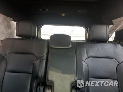 Zdjęcie 10 z 15 samochodu: 2018 FORD EXPLORER XLT VIN:1FM5K8D83JGA61748 - miniatura