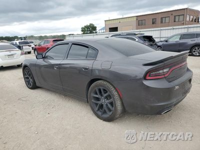 Drugie zdjęcie samochodu z przodu: 2021 DODGE CHARGER SXT VIN:2C3CDXBGXMH575331 - miniatura