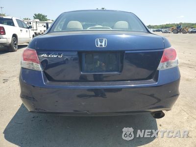 Zdjęcie 6 z 12 samochodu: 2010 HONDA ACCORD LXP VIN:1HGCP2F44AA092113 - miniatura