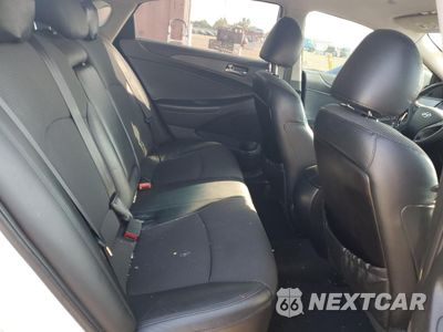 Zdjęcie 10 z 14 samochodu: 2012 HYUNDAI SONATA SE VIN:5NPEC4AC1CH359524 - miniatura
