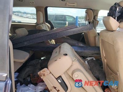 Zdjęcie 11 z 15 samochodu: 2016 DODGE GRAND CARAVAN SE VIN:2C4RDGBG3GR101774 - miniatura