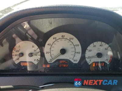 Zdjęcie 9 z 12 samochodu: 2000 MERCEDES-BENZ C 280 VIN:WDBHA29G2YA818359 - miniatura