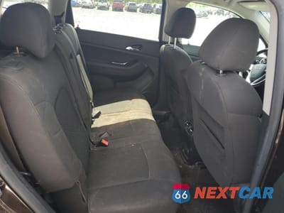 Zdjęcie 11 z 14 samochodu: 2013 CHEVROLET ORLANDO LT VIN:KL77P2ET6DK039322 - miniatura