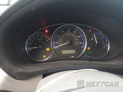 Zdjęcie 9 z 14 samochodu: 2012 SUBARU FORESTER 2.5X PREMIUM VIN:JF2SHADC9CH469140 - miniatura