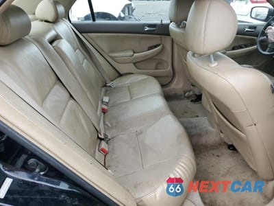 Zdjęcie 10 z 12 samochodu: 2006 HONDA ACCORD EX VIN:1HGCM66566A074163 - miniatura