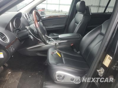 Zdjęcie 7 z 16 samochodu: 2010 MERCEDES-BENZ GL 450 4MATIC VIN:4JGBF7BE5AA547958 - miniatura