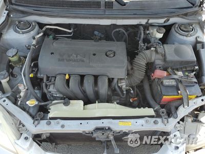 Zdjęcie 11 z 14 samochodu: 2007 TOYOTA COROLLA MATRIX XR VIN:2T1KR32E67C643008 - miniatura