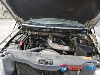 Zdjęcie 11 z 12 samochodu: 2007 LINCOLN MARK LT VIN:5LTPW18527FJ00852 - miniatura