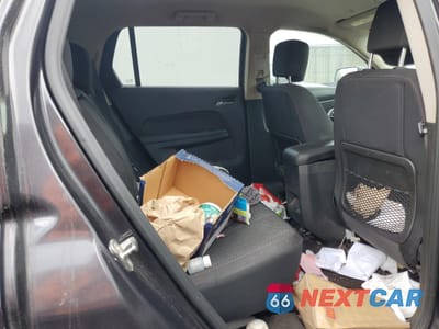 Zdjęcie 11 z 13 samochodu: 2016 GMC TERRAIN SLE VIN:2GKFLTEK0G6297452 - miniatura