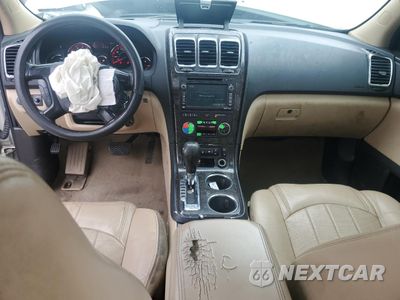 Zdjęcie 8 z 14 samochodu: 2012 GMC ACADIA DENALI VIN:1GKKRTED1CJ317316 - miniatura