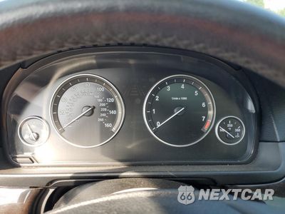 Zdjęcie 9 z 13 samochodu: 2013 BMW 528 XI VIN:WBAXH5C53DD111701 - miniatura