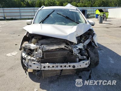 Piąte zdjęcie samochodu w środku: 2017 FORD ESCAPE TITANIUM VIN:1FMCU9J94HUD78745 - miniatura