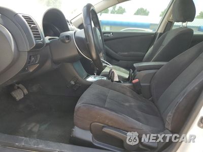 Zdjęcie 7 z 15 samochodu: 2011 NISSAN ALTIMA BASE VIN:1N4AL2AP3BC147276 - miniatura