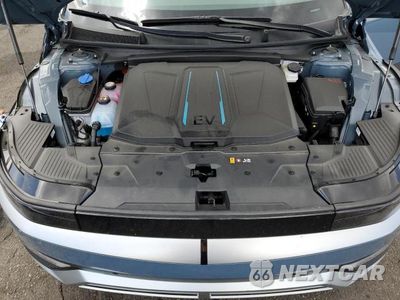Zdjęcie 11 z 12 samochodu: 2024 HYUNDAI IONIQ 5 SEL SEL VIN:KM8KNDDF1RU301071 - miniatura