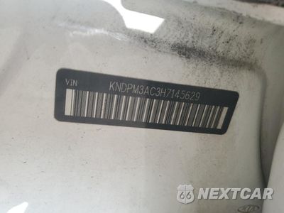 Zdjęcie 13 z 15 samochodu: 2017 KIA SPORTAGE LX VIN:KNDPM3AC3H7145629 - miniatura