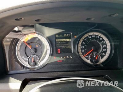 Zdjęcie 9 z 12 samochodu: 2016 RAM 1500 SLT VIN:1C6RR6GG7GS285711 - miniatura