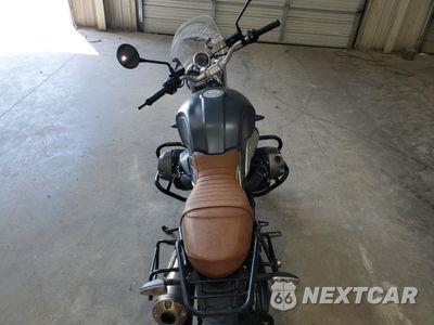 Zdjęcie 6 z 9 samochodu: 2019 BMW R NINE T SCRAMBLER VIN:WB10J3300KZ794987 - miniatura