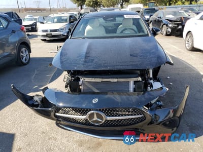 Piąte zdjęcie samochodu w środku: 2025 MERCEDES-BENZ CLA 250 VIN:W1K5J4GB3SN554713 - miniatura