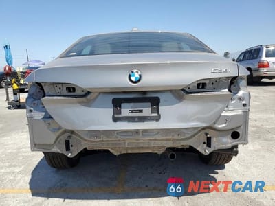Zdjęcie 6 z 13 samochodu: 2025 BMW 530 I VIN:WBA43FJ00SCU06322 - miniatura