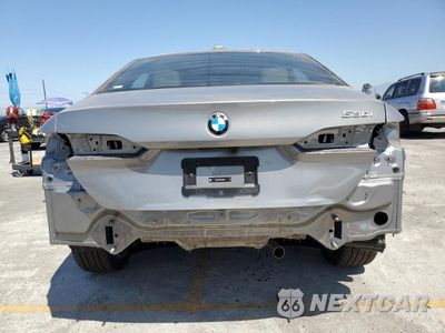 Zdjęcie 6 z 13 samochodu: 2025 BMW 530 I VIN:WBA43FJ00SCU06322 - miniatura