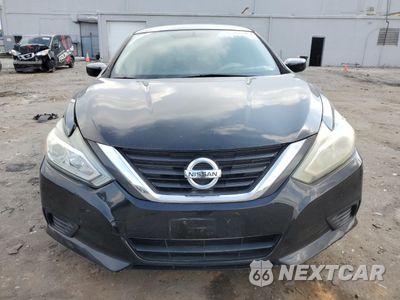 Piąte zdjęcie samochodu w środku: 2016 NISSAN ALTIMA 2.5 VIN:1N4AL3AP4GN343163 - miniatura