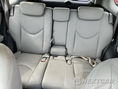Zdjęcie 10 z 13 samochodu: 2009 TOYOTA RAV4 LIMITED VIN:2T3BF31V29W007091 - miniatura