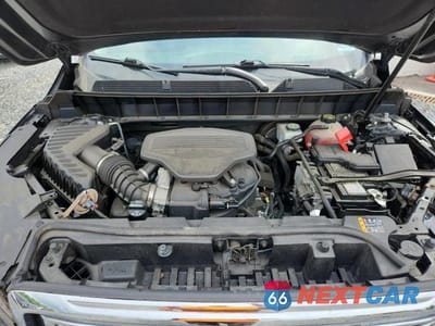 Zdjęcie 12 z 13 samochodu: 2019 GMC ACADIA SLT-1 VIN:1GKKNULS6KZ256094 - miniatura