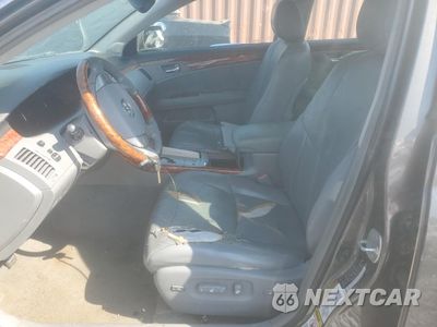 Zdjęcie 7 z 12 samochodu: 2006 TOYOTA AVALON XL VIN:4T1BK36B56U151247 - miniatura