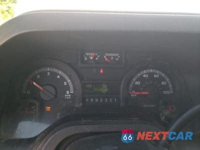 Zdjęcie 9 z 13 samochodu: 2009 FORD ECONOLINE E450 SUPER DUTY CUTAWAY VAN VIN:1FDXE45SX9DA08206 - miniatura