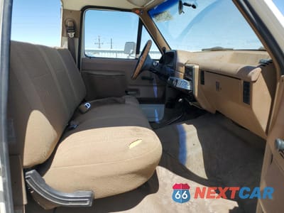 Zdjęcie 10 z 14 samochodu: 1991 FORD F250 VIN:1FTHF26H6MLA08683 - miniatura