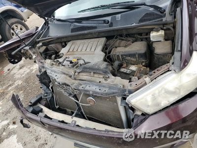 Zdjęcie 11 z 12 samochodu: 2012 TOYOTA HIGHLANDER LIMITED VIN:5TDDK3EH2CS095979 - miniatura
