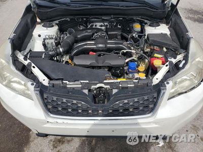 Zdjęcie 12 z 13 samochodu: 2014 SUBARU FORESTER 2.5I VIN:JF2SJAAC1EH472142 - miniatura
