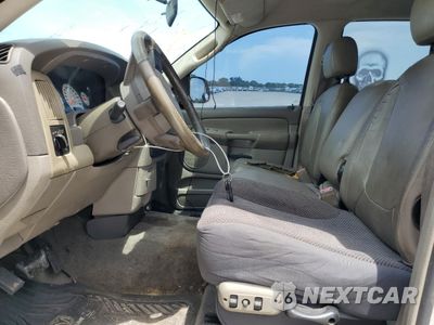 Zdjęcie 7 z 14 samochodu: 2005 DODGE RAM 1500 ST VIN:1D7HA18D35S130482 - miniatura